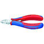 KNIPEX TOOLS 线缆工具 77 12 115