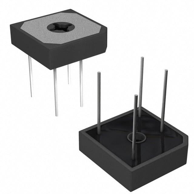 VISHAY INTERTECHNOLOGY 整流二极管/整流桥 GBPC2504W-E4/51