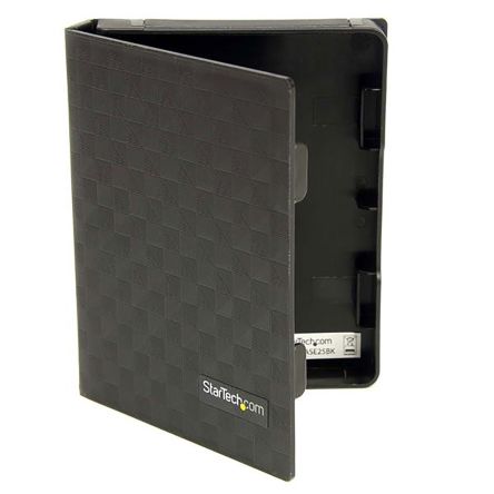 STARTECH 其他接口芯片 HDDCASE25BK