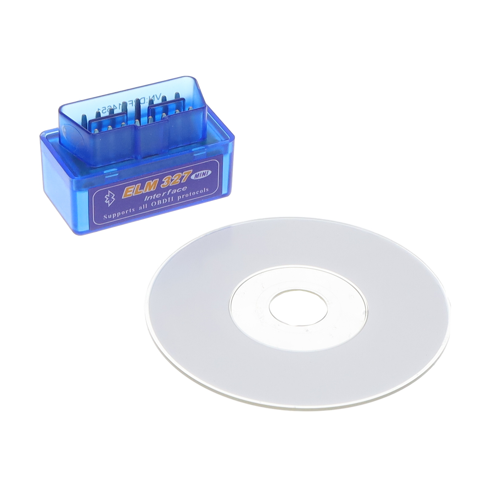 ELM327--云汉芯城ICKey.cn