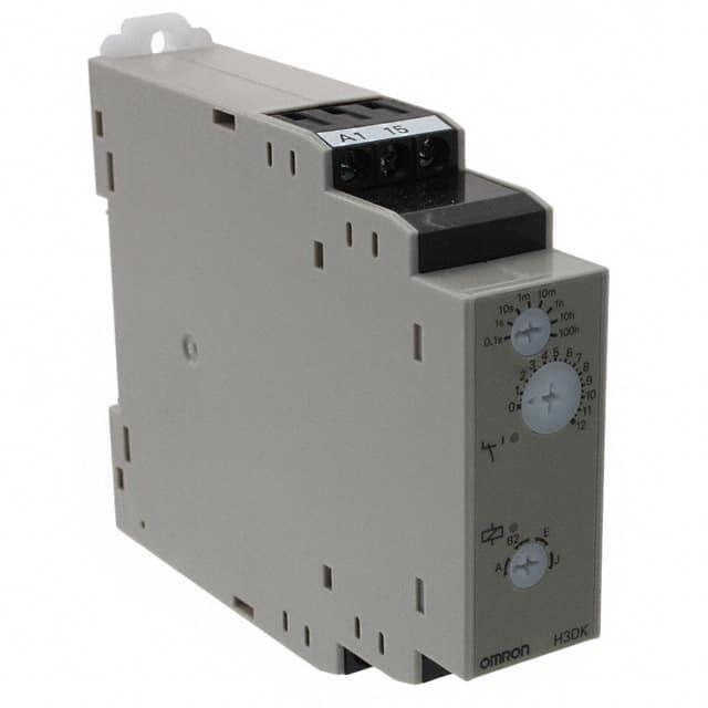 OMRON/欧姆龙 其他工具 H3DK-S1 AC/DC24-240