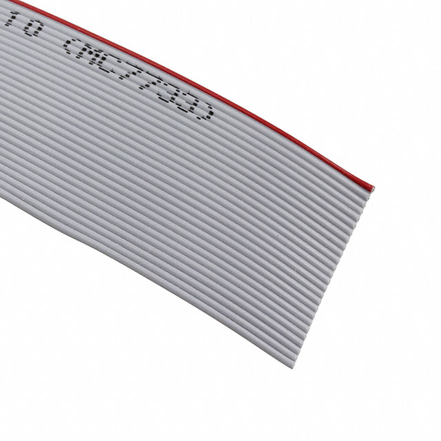 BELDEN 扁平带状线缆 9L28026 008H100