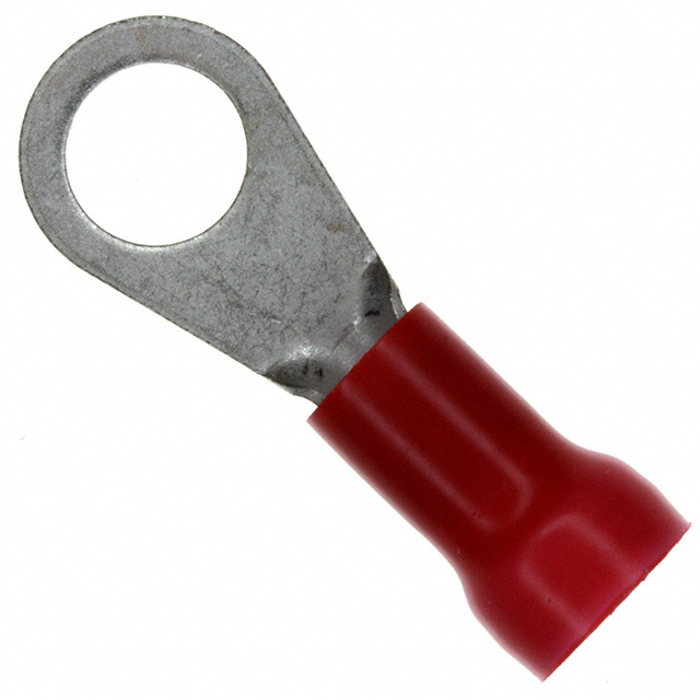 TE CONNECTIVITY 端子 - 环形端子 52291-1