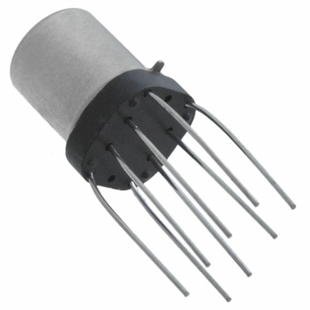 TE CONNECTIVITY 信号继电器 JMSCD-26XPS