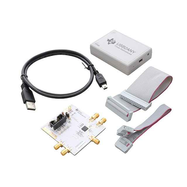 TEXAS INSTRUMENTS 评估、开发板开发工具 LMX2694EPEVM