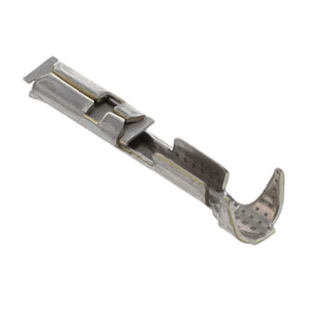 AMPHENOL 矩形连接器 - 触头 47389-000LF