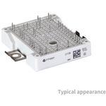 INFINEON TECHNOLOGIES IGBT模块 F3L200R12W2H3_B11