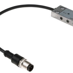 BALLUFF 距离传感器 BES 516-133-MO-C-S4-00,2