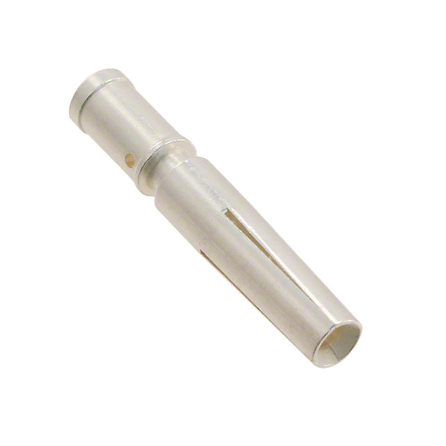 HARTING 重载连接器 - 触头 09350006207