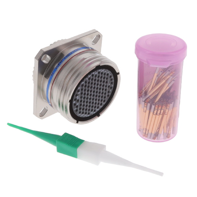 AMPHENOL 圆形连接器 D38999/20FH35SN