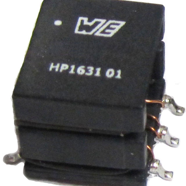 WURTH 开关变压器 750316032