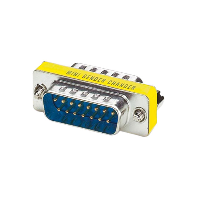 PHOENIX CONTACT D-Sub/D形连接器 - 适配器 1652677