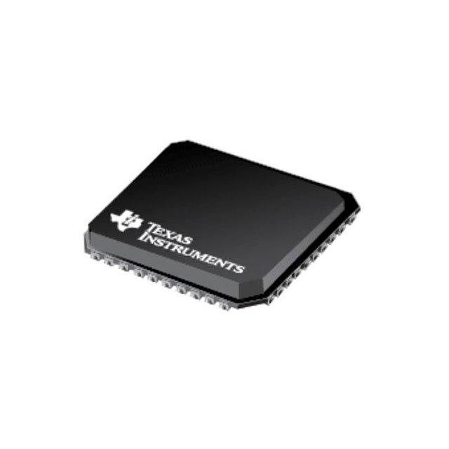 TEXAS INSTRUMENTS 电源管理芯片(PMIC) O31310QRWGRQ1