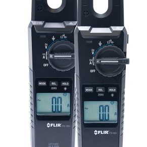 TELEDYNE FLIR 电气测量仪 VT8-1000