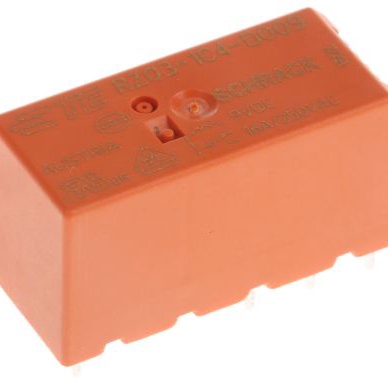 TE CONNECTIVITY 信号继电器 1-1415899-7