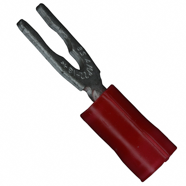 TE CONNECTIVITY 端子 - 铲形端子 53241-1