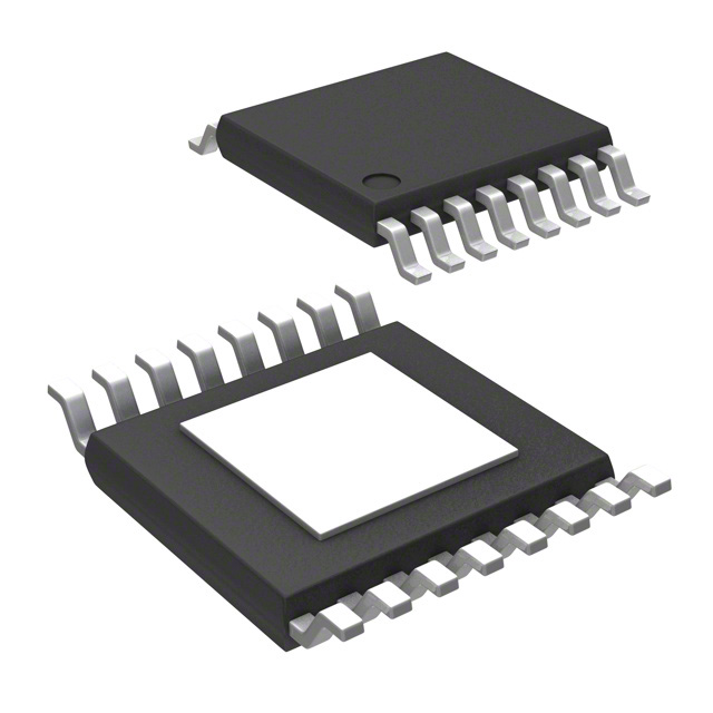 ALLEGRO MICROSYSTEMS 其他稳压器 A3946KLPTR