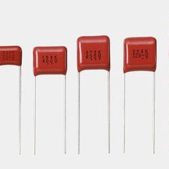 PANASONIC 薄膜电容 ECQE1335KF