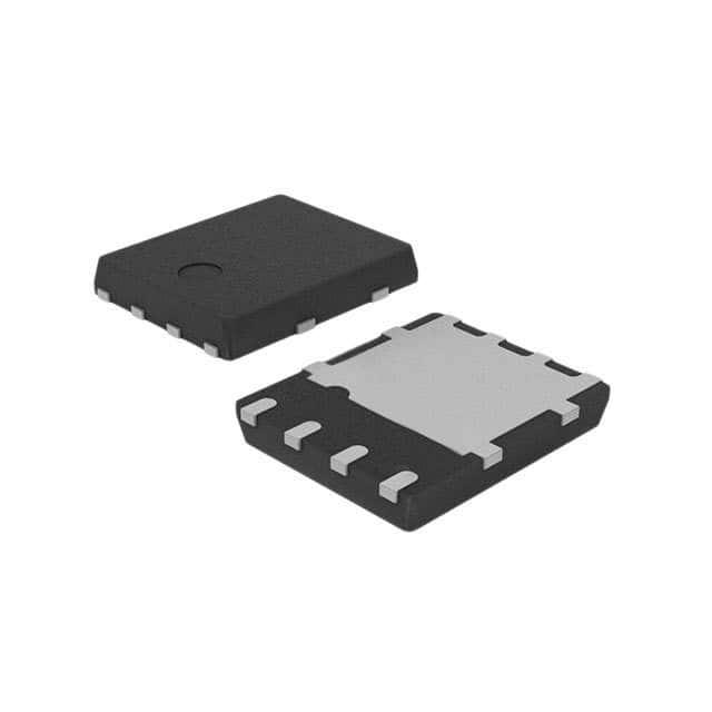 STMICROELECTRONICS 场效应管(MOSFET) STL65N3LLH5