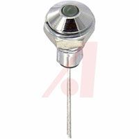 LUMEX 发光二极管 SSI-LXR3612GD