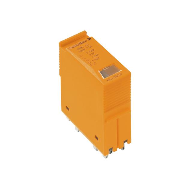 WEIDMüLLER 浪涌抑制器 8951580000