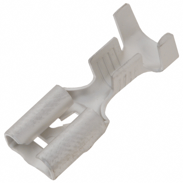 TE CONNECTIVITY 端子 - 快速连接/快速断开端子 60249-2