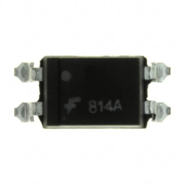 ON SEMICONDUCTOR 隔离器 FOD814ASD