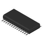 ANALOG DEVICES 电压频率转换器 AD677JR