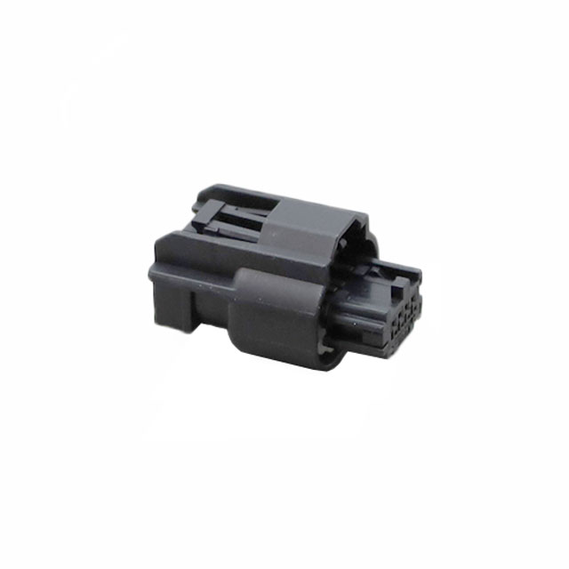 MOLEX 矩形连接器 - 外壳 0349674025
