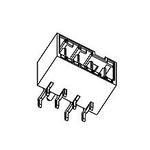 MOLEX 刀片式电源连接器 908580502