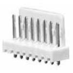 ADAM TECH 矩形连接器 - 针座 - 公插针 LHA02TS