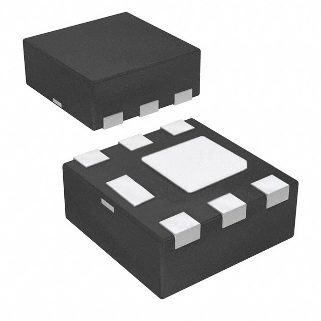 ON SEMICONDUCTOR 场效应管(MOSFET) FDMA410NZ