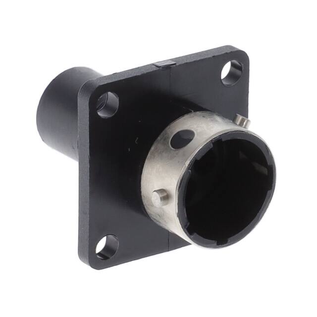 ITT 圆形连接器 TR1004RMS1NB