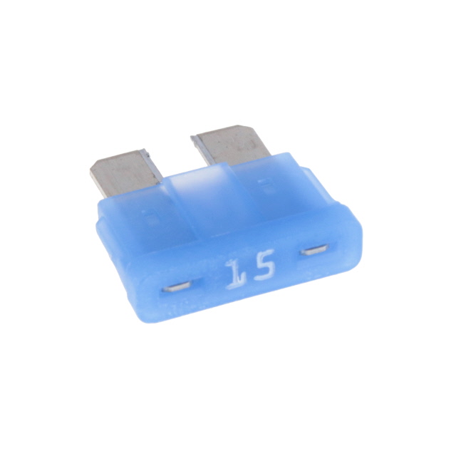 LITTELFUSE 熔断保险丝 0ATO015.HXGLO