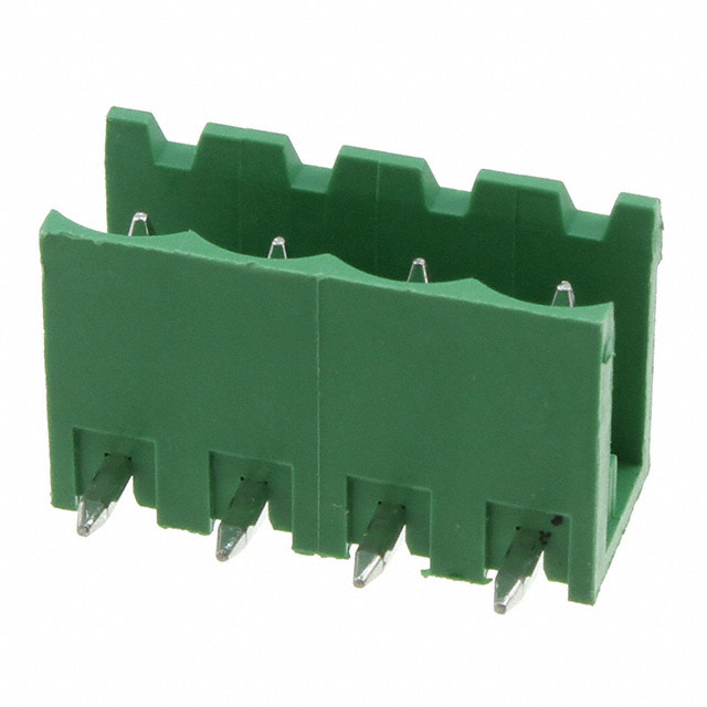 WURTH 接线座- 接头/插头和插口 691312710004