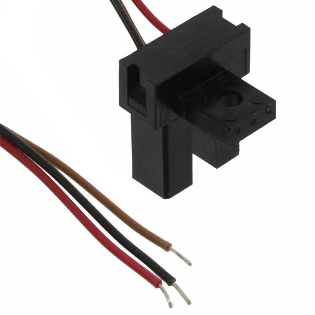 TT ELECTRONICS 光电传感器 OPB857Z