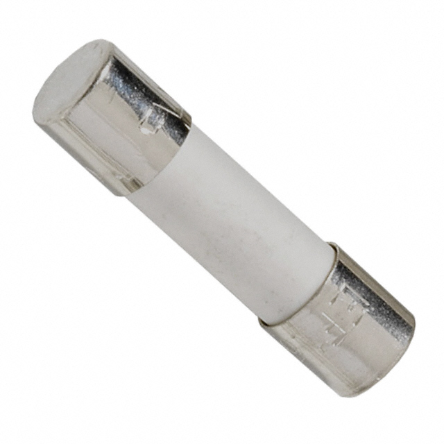 LITTELFUSE 熔断保险丝 047706.3MXP