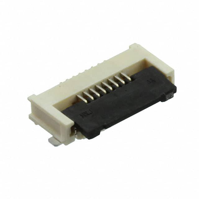 MOLEX FFC/FPC连接器 5051100892