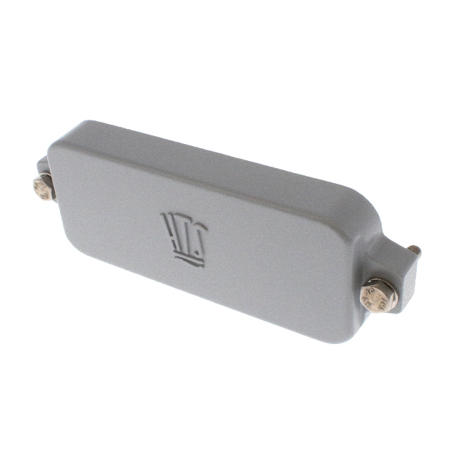 TE CONNECTIVITY 重载连接器 - 配件 3-1106204-5
