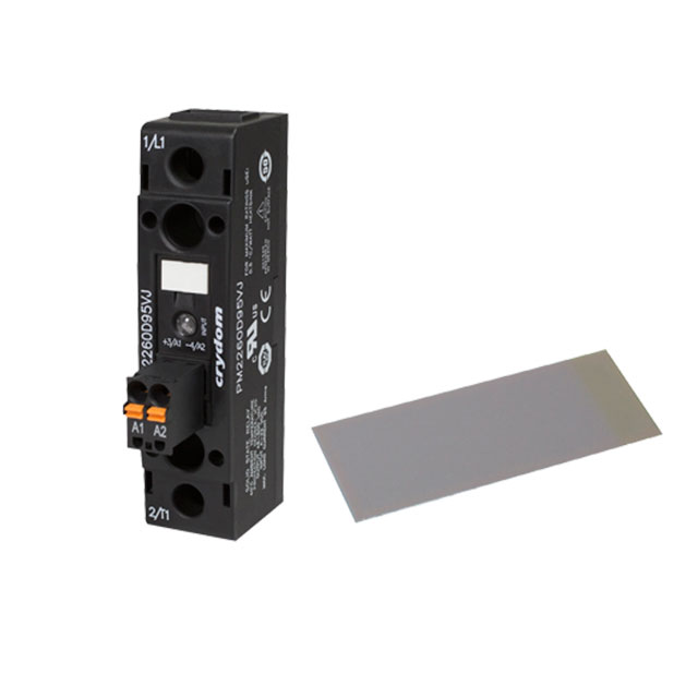 SENSATA TECHNOLOGIES 固态继电器 PM2260D50VJH
