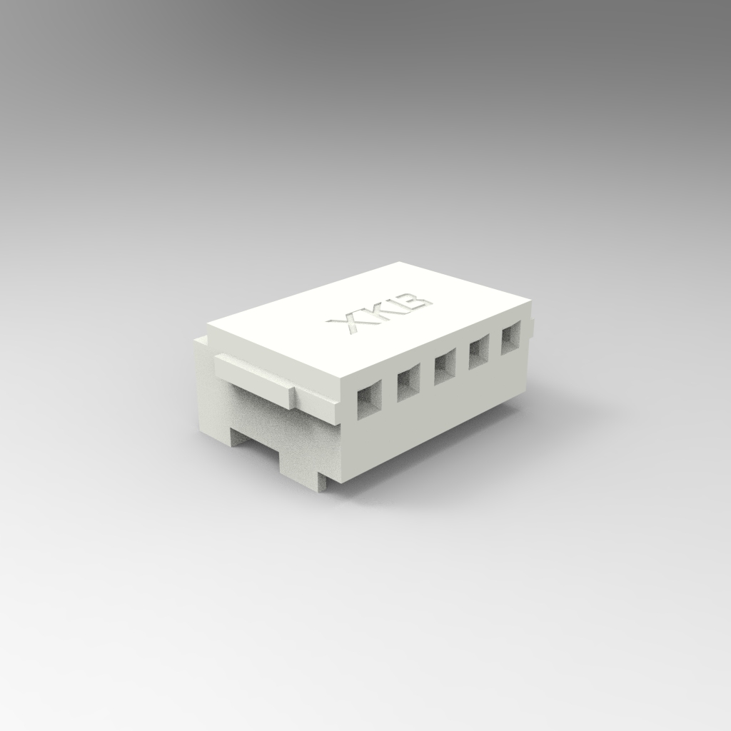 X1511H-05A-N0--云汉芯城ICKey.cn