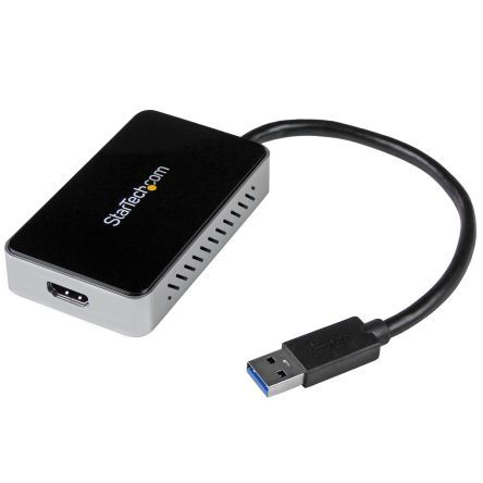 STARTECH 其他工具 USB32HDEH