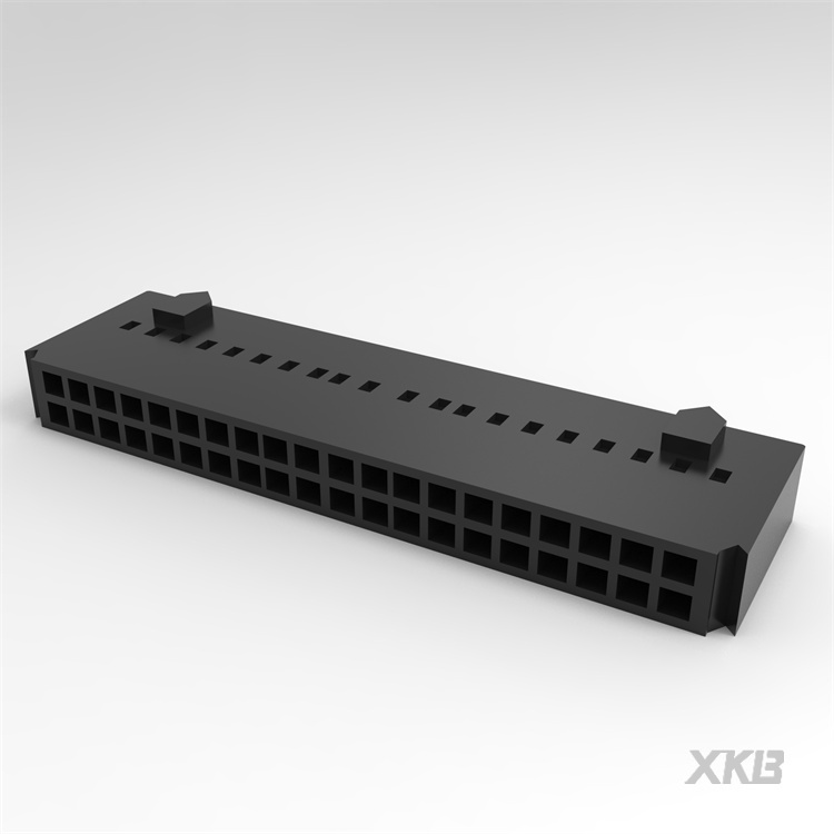 X9555H-2x20B2-PT--云汉芯城ICKey.cn