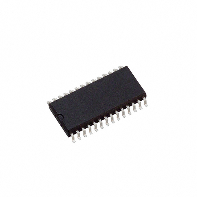 TEXAS INSTRUMENTS 电压频率转换器 ADC10064CIWM