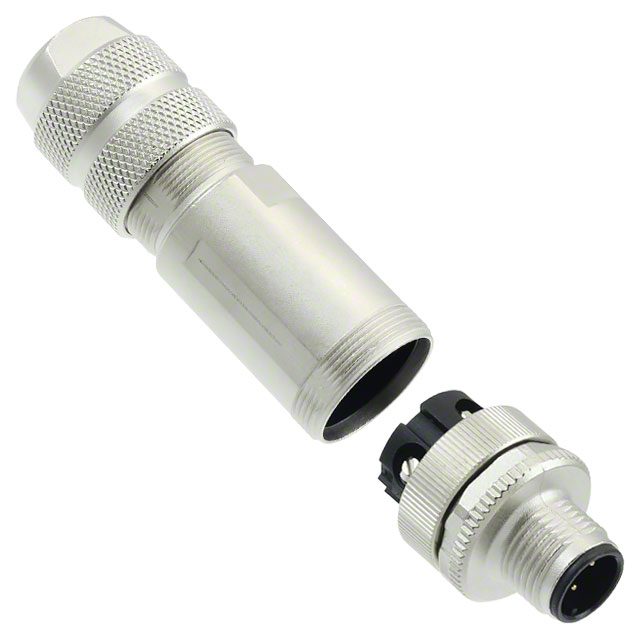 TE CONNECTIVITY 圆形连接器 3-2271115-2