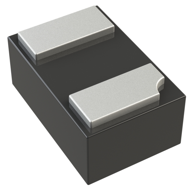 DIODES 齐纳(稳压)二极管 BZT52C10LP-7