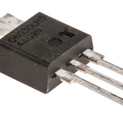 LITTELFUSE 晶闸管/可控硅 Q6030LH5