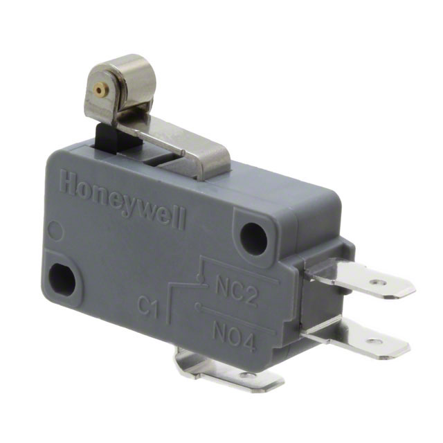 HONEYWELL 限位开关 V15T16-EZ100A05