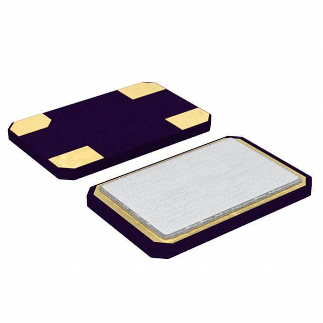 ABRACON 无源晶振 ABM8W-24.0000MHZ-4-J2Z-T3