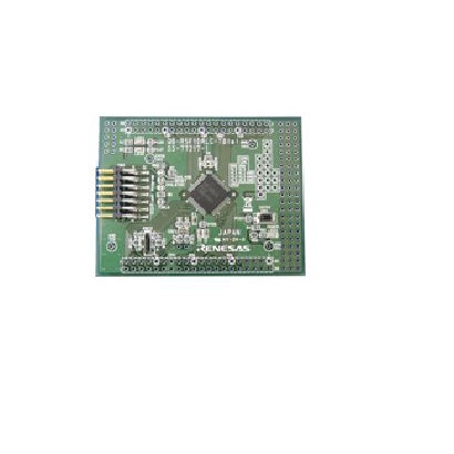 RENESAS ELECTRONICS 应用处理器与片上系统(SOC) QB-R5F10RLC-TB